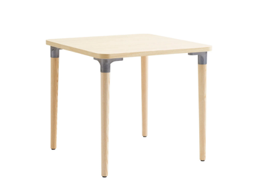 TAILOR - Square dining table by Karl Andersson - view 2